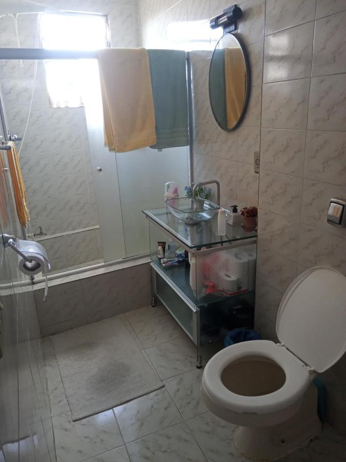 Quartos Prox Engenhao E Norte Shopping Rio de Janeiro Kültér fotó
