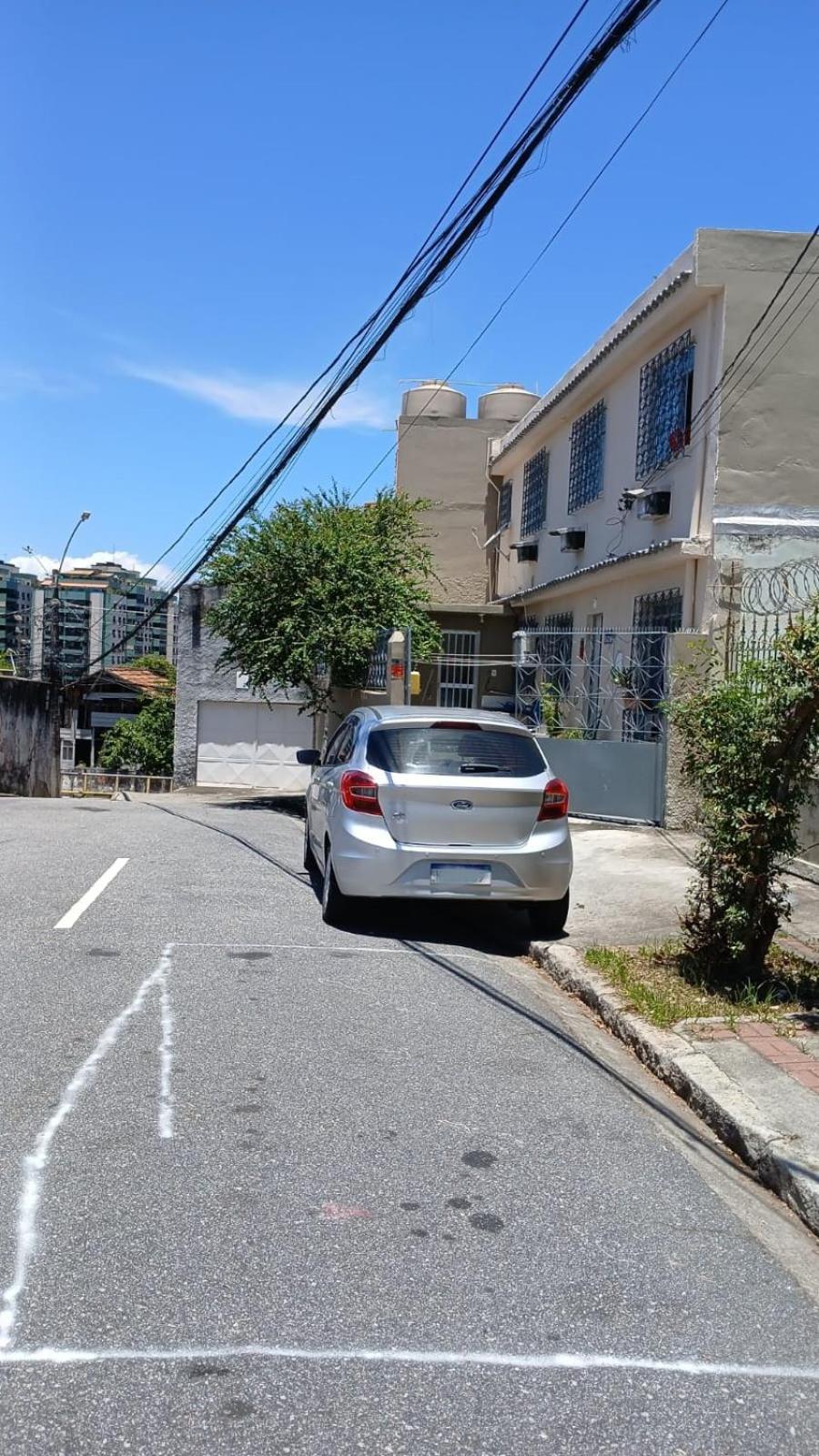 Quartos Prox Engenhao E Norte Shopping Rio de Janeiro Kültér fotó